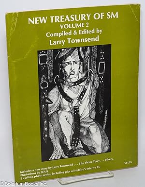 Immagine del venditore per New Treasury of SM: volume 2 venduto da Bolerium Books Inc.