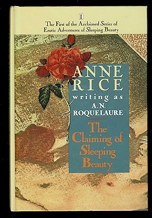 Seller image for The Claiming of Sleeping Beauty for sale by Granada Bookstore,            IOBA