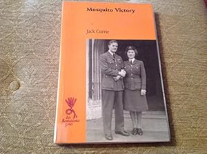 Seller image for Mosquito Victory (Reminiscence) for sale by WeBuyBooks