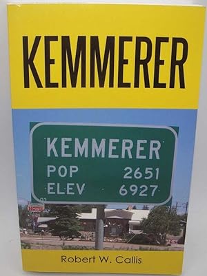 Seller image for Kemmerer for sale by Easy Chair Books