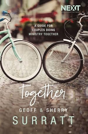 Bild des Verk�ufers f�r Together: A Guide for Couples Doing Ministry Together zum Verkauf von ChristianBookbag / Beans Books, Inc.