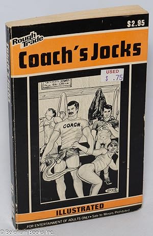 Coach's Jocks: illustrated