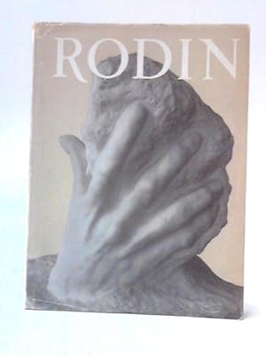 Imagen del vendedor de Rodin a la venta por World of Rare Books