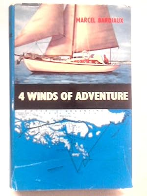 Image du vendeur pour 4 Winds of Adventure mis en vente par World of Rare Books