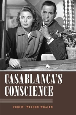 Immagine del venditore per Casablanca's Conscience venduto da GreatBookPrices