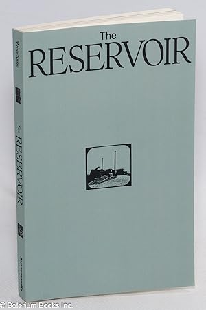 Imagen del vendedor de The reservoir a la venta por Bolerium Books Inc.