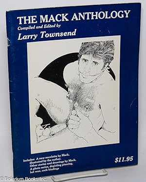 Seller image for The Mack Anthology for sale by Bolerium Books Inc.