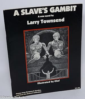 A slave's gambit: a new novel