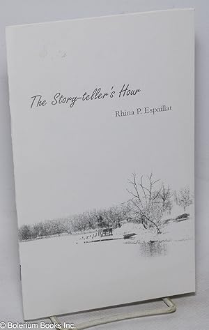 Immagine del venditore per The story-teller's hour venduto da Bolerium Books Inc.