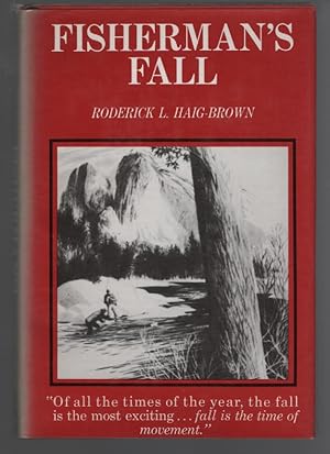 Immagine del venditore per Fisherman's Fall venduto da Turn-The-Page Books