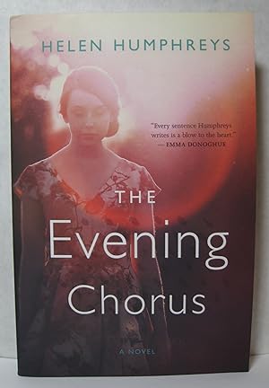 Seller image for The Evening Chorus for sale by West Side Books
