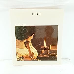 Seller image for Fire (Scientific American Library) for sale by Cat On The Shelf