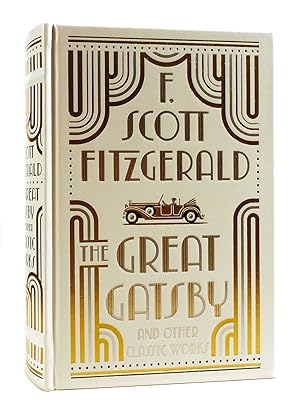 Seller image for THE GREAT GATSBY And Other Classic Works for sale by Rare Book Cellar