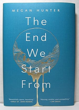 Immagine del venditore per The End We Start From venduto da West Side Books