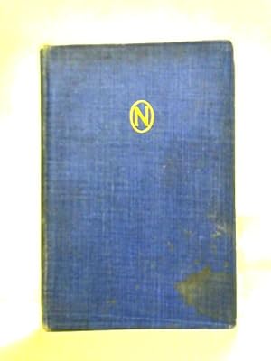 Bild des Verk�ufers f�r Eight Modern Plays zum Verkauf von World of Rare Books