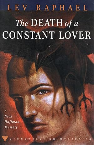 Seller image for THE DEATH OF A CONSTANT LOVER for sale by Columbia Books, ABAA/ILAB, MWABA