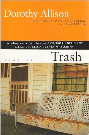 Seller image for Trash for sale by The Haunted Bookshop, LLC