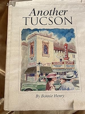 Immagine del venditore per Another Tucson venduto da Ocean Tango Books