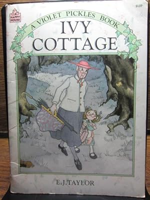 Immagine del venditore per IVY COTTAGE (A Violet Pickles Book) venduto da The Book Abyss