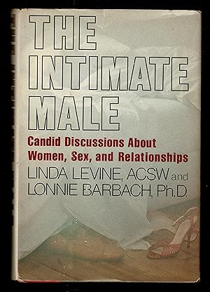 Seller image for The Intimate Male: Candid Discussions About Women, Sex, And Relationships for sale by Granada Bookstore,            IOBA