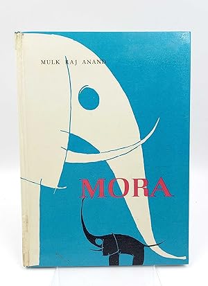 Mora (Bilder von Dagmar Heller)