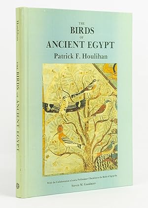 Seller image for The Birds of Ancient Egypt for sale by Michael Treloar Booksellers ANZAAB/ILAB