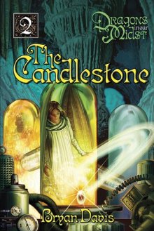 Seller image for Candlestone for sale by ChristianBookbag / Beans Books, Inc.