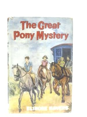 Immagine del venditore per The Great Pony Mystery by Elinore Havers venduto da World of Rare Books