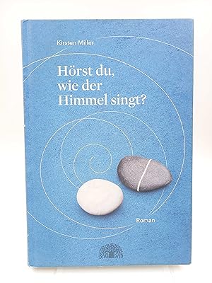 Hörst du, wie der Himmel singt? Ein Roman aus Südafrika