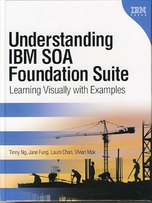 Understanding IBM SOA Foundation Suite: Learning Visually with Examples