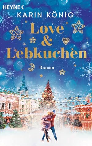 Love & Lebkuchen