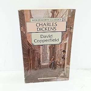 Seller image for David Copperfield (Wordsworth Classics) for sale by Cat On The Shelf