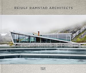 Immagine del venditore per Reiulf Ramstad Architects: selected works venduto da Studibuch