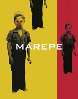Seller image for Marepe: (Englisch/Portugiesisch) for sale by Studibuch