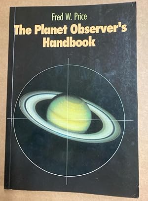 Seller image for The Planet Observer's Handbook. for sale by Plurabelle Books Ltd