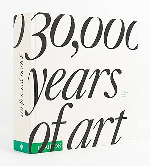 Immagine del venditore per 30,000 Years Of Art. The Story Of Human Creativity Across Time and Space venduto da Michael Treloar Booksellers ANZAAB/ILAB