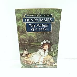 Seller image for Portrait of a Lady (Wordsworth Classics) for sale by Cat On The Shelf