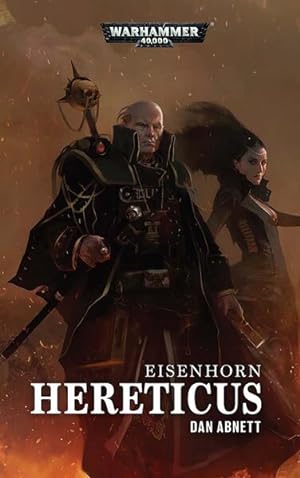 Imagen del vendedor de Warhammer 40.000 - Hereticus: Eisenhorn a la venta por Studibuch