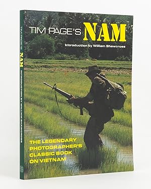 Tim Page's Nam