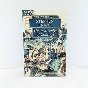 Seller image for The Red Badge of Courage and other stories (Wordsworth Classics) for sale by Cat On The Shelf