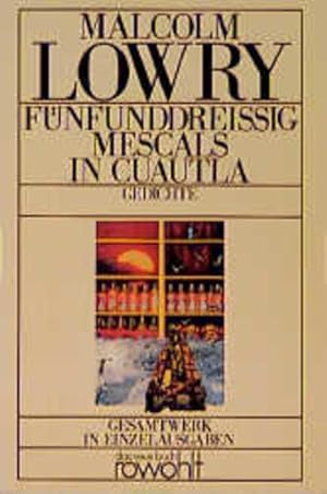 Imagen del vendedor de Fnfunddreiig Mescals in Cuautla a la venta por Studibuch