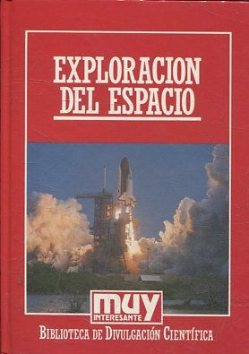 EXPLORACION DEL ESPACIO.