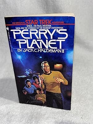 Seller image for Perry's Planet for sale by JMCbooksonline