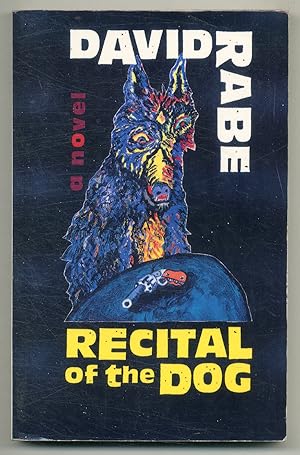 Seller image for Recital of the Dog for sale by Between the Covers-Rare Books, Inc. ABAA