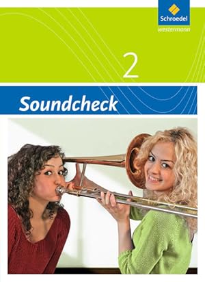 Bild des Verkufers fr Soundcheck - 2. Auflage 2012: Schlerband 2 zum Verkauf von Studibuch