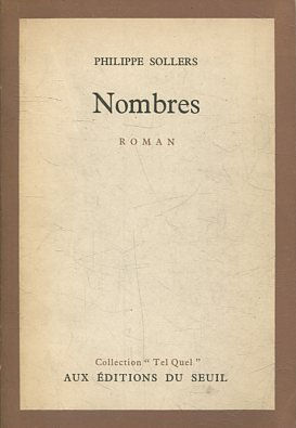 Image du vendeur pour NOMBRES. mis en vente par Libros Ambig