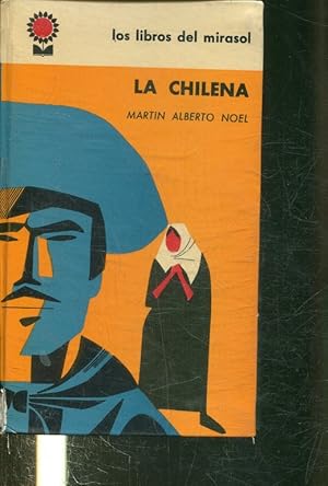 Imagen del vendedor de LA CHILENA. a la venta por Libros Ambig