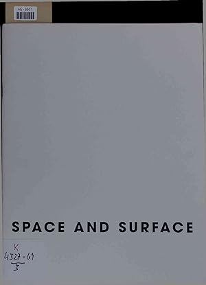 Space and Surface.