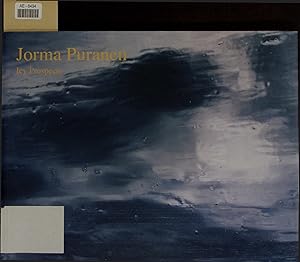 Seller image for Jorma Puranen - Icy Prospects. for sale by Antiquariat Bookfarm