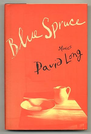 Bild des Verkufers fr Blue Spruce: Stories zum Verkauf von Between the Covers-Rare Books, Inc. ABAA